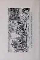 An illustration from Das Teuflische und Groteske in der Kunst (1911)