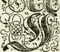 An illustration from Das vestalische ewige Feur, zur Geburts-Befrolokung deren Römischen Kayserlichen Mayestätten Leopold vnd Clavdia durchleuchtigisten Prinzessin Anna Maria auff der grossen Schau-Bühne gesungener vorgestellt, auss dem Wälschen in das Teutsche übersetzet (1674)