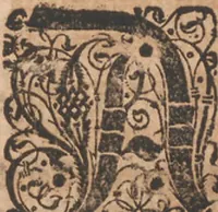 An illustration from Das vierdte Buch von der Neuwen Welt. Oder Neuwe vnd gründtliche Historien, von dem Nidergängischen Indien, so von Christophoro Columbo im Jar 1492 erstlich erfunden (1594)