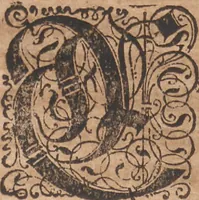 An illustration from Das vierdte Buch von der Neuwen Welt. Oder Neuwe vnd gründtliche Historien, von dem Nidergängischen Indien, so von Christophoro Columbo im Jar 1492 erstlich erfunden (1594)