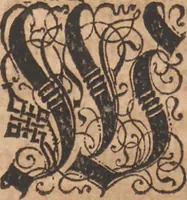 An illustration from Das vierdte Buch von der Neuwen Welt. Oder Neuwe vnd gründtliche Historien, von dem Nidergängischen Indien, so von Christophoro Columbo im Jar 1492 erstlich erfunden (1594)