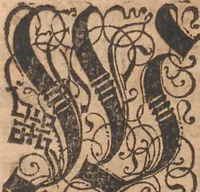 An illustration from Das vierdte Buch von der Neuwen Welt. Oder Neuwe vnd gründtliche Historien, von dem Nidergängischen Indien, so von Christophoro Columbo im Jar 1492 erstlich erfunden (1594)