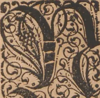 An illustration from Das vierdte Buch von der Neuwen Welt. Oder Neuwe vnd gründtliche Historien, von dem Nidergängischen Indien, so von Christophoro Columbo im Jar 1492 erstlich erfunden (1594)