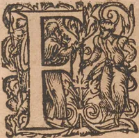 An illustration from Das vierdte Buch von der Neuwen Welt. Oder Neuwe vnd gründtliche Historien, von dem Nidergängischen Indien, so von Christophoro Columbo im Jar 1492 erstlich erfunden (1594)