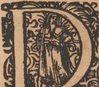 An illustration from Das vierdte Buch von der Neuwen Welt. Oder Neuwe vnd gründtliche Historien, von dem Nidergängischen Indien, so von Christophoro Columbo im Jar 1492 erstlich erfunden (1594)