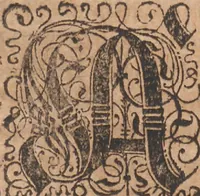 An illustration from Das vierdte Buch von der Neuwen Welt. Oder Neuwe vnd gründtliche Historien, von dem Nidergängischen Indien, so von Christophoro Columbo im Jar 1492 erstlich erfunden (1594)