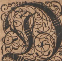 An illustration from Das vierdte Buch von der Neuwen Welt. Oder Neuwe vnd gründtliche Historien, von dem Nidergängischen Indien, so von Christophoro Columbo im Jar 1492 erstlich erfunden (1594)