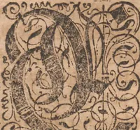 An illustration from Das vierdte Buch von der Neuwen Welt. Oder Neuwe vnd gründtliche Historien, von dem Nidergängischen Indien, so von Christophoro Columbo im Jar 1492 erstlich erfunden (1594)