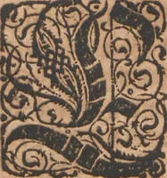 An illustration from Das vierdte Buch von der Neuwen Welt. Oder Neuwe vnd gründtliche Historien, von dem Nidergängischen Indien, so von Christophoro Columbo im Jar 1492 erstlich erfunden (1594)