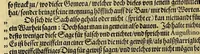 An illustration from Das vierdte Buch von der Neuwen Welt. : Oder neuwe und gründtliche Historien, von dem Nidergängischen Indien, so von Christophoro Columbo im Jar 1492. erstlich erfunden. (1594)