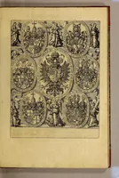 Picture 2 of 11 from Das vierdte Buch von der Neuwen Welt. : Oder neuwe und gründtliche Historien, von dem Nidergängischen Indien, so von Christophoro Columbo im Jar 1492. erstlich erfunden. (1594), leaf 11