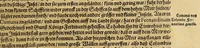 An illustration from Das vierdte Buch von der Neuwen Welt. : Oder neuwe und gründtliche Historien, von dem Nidergängischen Indien, so von Christophoro Columbo im Jar 1492. erstlich erfunden. (1594)