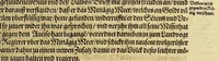 An illustration from Das vierdte Buch von der Neuwen Welt. : Oder neuwe und gründtliche Historien, von dem Nidergängischen Indien, so von Christophoro Columbo im Jar 1492. erstlich erfunden. (1613)