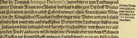 An illustration from Das vierdte Buch von der Neuwen Welt. : Oder neuwe und gründtliche Historien, von dem Nidergängischen Indien, so von Christophoro Columbo im Jar 1492. erstlich erfunden. (1613)