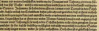 An illustration from Das vierdte Buch von der Neuwen Welt. : Oder neuwe und gründtliche Historien, von dem Nidergängischen Indien, so von Christophoro Columbo im Jar 1492. erstlich erfunden. (1613)