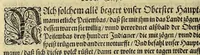 An illustration from Das VII. Theil Americae. : Warhafftige vnnd liebliche Beschreibung etlicher fürnemmen Indianischen Landschafften vnd Insulen, die vormals in keiner Chronicken gedacht vnd erstlich in der Schiffart (1599)