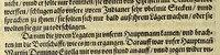 An illustration from Das VII. Theil Americae. : Warhafftige vnnd liebliche Beschreibung etlicher fürnemmen Indianischen Landschafften vnd Insulen, die vormals in keiner Chronicken gedacht vnd erstlich in der Schiffart (1599)