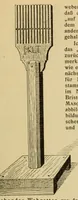 Picture 3 of 15 from Das Webebild in der Manesse-Handschrift und seine angebliche Vorlage (1911), leaf 25