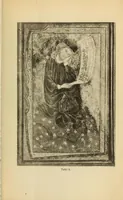 An illustration from Das Webebild in der Manesse-Handschrift und seine angebliche Vorlage (1911)