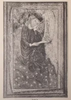 Picture 15 of 15 from Das Webebild in der Manesse-Handschrift und seine angebliche Vorlage (1911), leaf 47