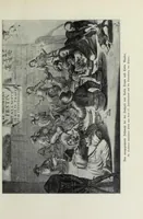 Picture 63 of 473 from Das Weib in der Karikatur Frankreichs : mit 448 Textillustrationen und 72 farbigen Kunstblättern nach seltenen und amüsanten französischen Karikaturen aus allen Zeitepochen (1907), leaf 107