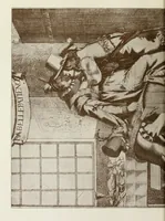 Picture 67 of 473 from Das Weib in der Karikatur Frankreichs : mit 448 Textillustrationen und 72 farbigen Kunstblättern nach seltenen und amüsanten französischen Karikaturen aus allen Zeitepochen (1907), leaf 112