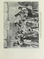 Picture 112 of 473 from Das Weib in der Karikatur Frankreichs : mit 448 Textillustrationen und 72 farbigen Kunstblättern nach seltenen und amüsanten französischen Karikaturen aus allen Zeitepochen (1907), leaf 177