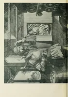 Picture 8 of 473 from Das Weib in der Karikatur Frankreichs : mit 448 Textillustrationen und 72 farbigen Kunstblättern nach seltenen und amüsanten französischen Karikaturen aus allen Zeitepochen (1907), leaf 20
