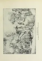 Picture 134 of 473 from Das Weib in der Karikatur Frankreichs : mit 448 Textillustrationen und 72 farbigen Kunstblättern nach seltenen und amüsanten französischen Karikaturen aus allen Zeitepochen (1907), leaf 211