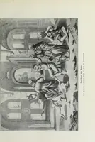 Picture 154 of 473 from Das Weib in der Karikatur Frankreichs : mit 448 Textillustrationen und 72 farbigen Kunstblättern nach seltenen und amüsanten französischen Karikaturen aus allen Zeitepochen (1907), leaf 247