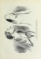 Picture 180 of 473 from Das Weib in der Karikatur Frankreichs : mit 448 Textillustrationen und 72 farbigen Kunstblättern nach seltenen und amüsanten französischen Karikaturen aus allen Zeitepochen (1907), leaf 285