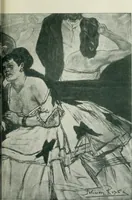 Picture 234 of 473 from Das Weib in der Karikatur Frankreichs : mit 448 Textillustrationen und 72 farbigen Kunstblättern nach seltenen und amüsanten französischen Karikaturen aus allen Zeitepochen (1907), leaf 371