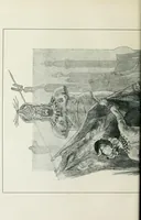 Picture 265 of 473 from Das Weib in der Karikatur Frankreichs : mit 448 Textillustrationen und 72 farbigen Kunstblättern nach seltenen und amüsanten französischen Karikaturen aus allen Zeitepochen (1907), leaf 416