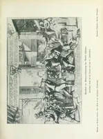 Picture 335 of 473 from Das Weib in der Karikatur Frankreichs : mit 448 Textillustrationen und 72 farbigen Kunstblättern nach seltenen und amüsanten französischen Karikaturen aus allen Zeitepochen (1907), leaf 519