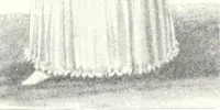 Picture 348 of 473 from Das Weib in der Karikatur Frankreichs : mit 448 Textillustrationen und 72 farbigen Kunstblättern nach seltenen und amüsanten französischen Karikaturen aus allen Zeitepochen (1907), leaf 535