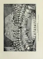 Picture 363 of 473 from Das Weib in der Karikatur Frankreichs : mit 448 Textillustrationen und 72 farbigen Kunstblättern nach seltenen und amüsanten französischen Karikaturen aus allen Zeitepochen (1907), leaf 555