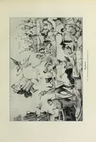 Picture 370 of 473 from Das Weib in der Karikatur Frankreichs : mit 448 Textillustrationen und 72 farbigen Kunstblättern nach seltenen und amüsanten französischen Karikaturen aus allen Zeitepochen (1907), leaf 567
