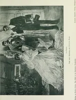Picture 377 of 473 from Das Weib in der Karikatur Frankreichs : mit 448 Textillustrationen und 72 farbigen Kunstblättern nach seltenen und amüsanten französischen Karikaturen aus allen Zeitepochen (1907), leaf 579