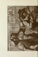 Picture 388 of 473 from Das Weib in der Karikatur Frankreichs : mit 448 Textillustrationen und 72 farbigen Kunstblättern nach seltenen und amüsanten französischen Karikaturen aus allen Zeitepochen (1907), leaf 598