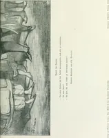 Picture 404 of 473 from Das Weib in der Karikatur Frankreichs : mit 448 Textillustrationen und 72 farbigen Kunstblättern nach seltenen und amüsanten französischen Karikaturen aus allen Zeitepochen (1907), leaf 625