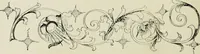 An illustration from Das Wunderblut zu Wilsnack : niederdeutscher Einblattdruck mit 15 Holzschnitten aus der Zeit von 1510-1520 (1904)