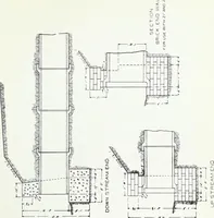 An illustration from Data for use in designing culverts and short-span bridges (1913)