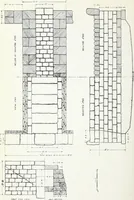 An illustration from Data for use in designing culverts and short-span bridges (1913)
