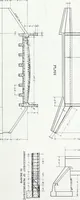 Picture 11 of 23 from Data for use in designing culverts and short-span bridges (1913), leaf 31