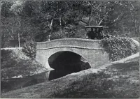 An illustration from Data for use in designing culverts and short-span bridges (1913)