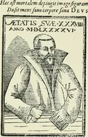An illustration from Dated book-plates (Ex libris) with a treatise on their origin and development (1895)