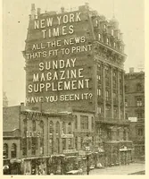 Picture 4 of 11 from The Dauchy Co.'s newspaper catalogue : a list of the newspapers and periodicals published in the United States and territories, and Canada, with date of establishment, frequency or day of issue, politics, denomination, nationality or special character, etc. .. (1897), leaf 661