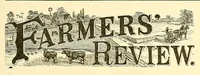 An illustration from The Dauchy Co.'s newspaper catalogue : a list of the newspapers and periodicals published in the United States and territories, and Canada, with date of establishment, frequency or day of issue, politics, denomination, nationality or special character, etc. .. (1897)
