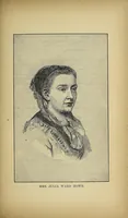 An illustration from Daughters of America; or, Women of the century (1883)