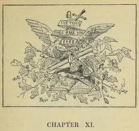 Picture 5 of 7 from Daughters of America; or, Women of the century (1883), leaf 309